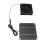 Solarpanel-Lüfter-Kit, monokristallines Silizium, 1