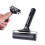 2 STÜCKE Brayer Roller 6 cm Robuste Gummi Hand 10