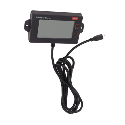 RM 6 Externer LCD-Bildschirm-Controller Externer