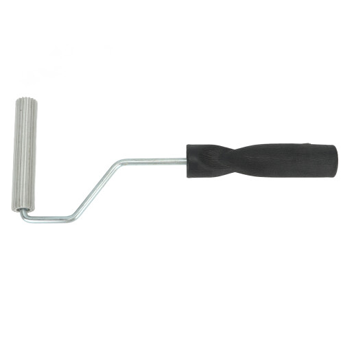 Fiberglas-Roller, Handgerät, Aluminiumlegierung,