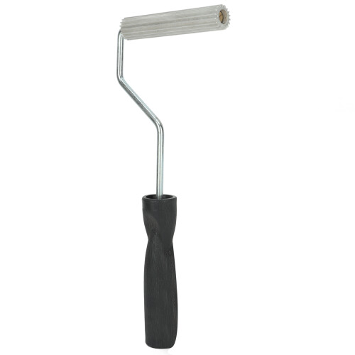 Fiberglas-Roller, Handgerät, Aluminiumlegierung, 2