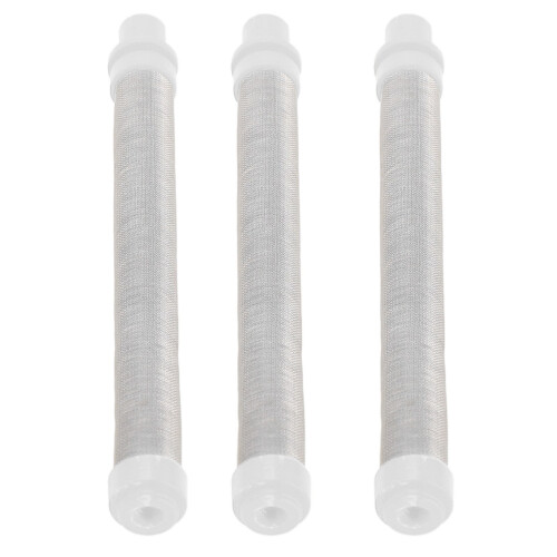 10Pcs Airless Spritzpistole Filter Aftermarket 1