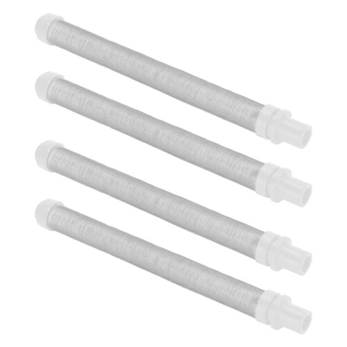 10Pcs Airless Spritzpistole Filter Aftermarket 2