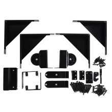 Schiebetor-Kit, Hochleistungs-Schiebetor-Hardware