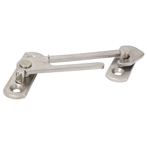 Edelstahl-Flügelstopper, 2