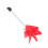 Farbmischer-Bohreraufsatz, Metall, arbeitssparend, 4