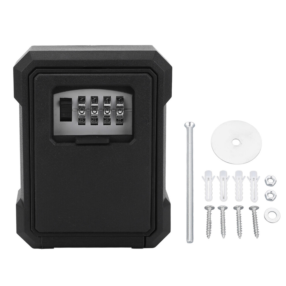 Schlã¼Sselsafe, 4-Stellige 7011774952139
