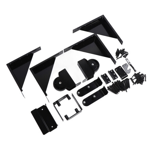Schiebetor-Kit, Hochleistungs-Schiebetor-Hardware 2