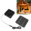 Solarpanel-Lüfter-Kit, monokristallines Silizium, 9