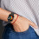 Funda resistente de metal para Redmi Watch2 Lite Intl 1