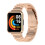 Funda resistente de metal para Redmi Watch2 Lite Intl 5