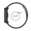 Funda resistente de metal para Redmi Watch2 Lite Intl 4