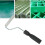 Fiberglas-Roller, Handgerät, Aluminiumlegierung, 10