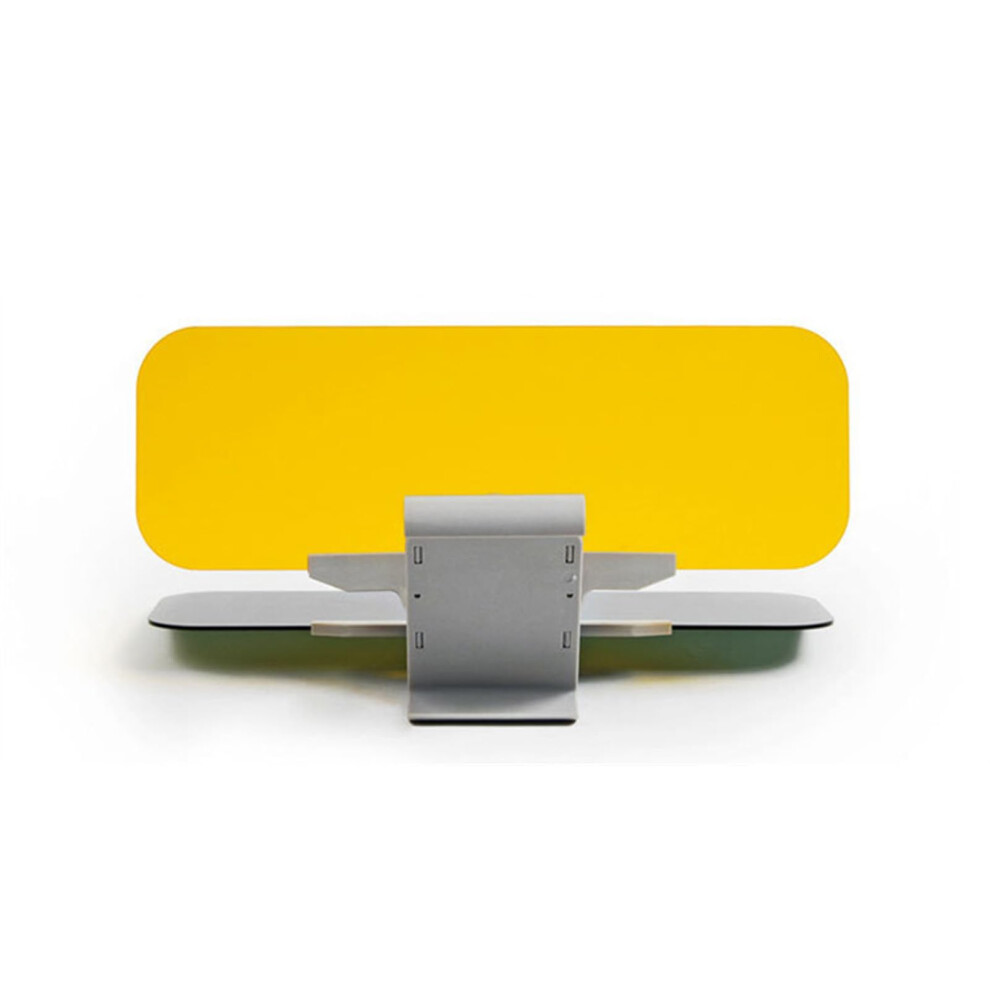 Car Sun Visor With Day And Night Anti Glare And Night Vision Safety For Most Vehicles 9347817568998