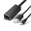 Mini HD TV Stick Aluminiumlegierung 59mm lang, Micro-USB 1
