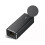 Mini HD TV Stick Aluminiumlegierung 59mm lang, Micro-USB 2