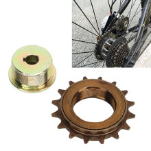 Set di adattatori robusti per mozzo a sinistra in ferro per motori MY1016Z/1020