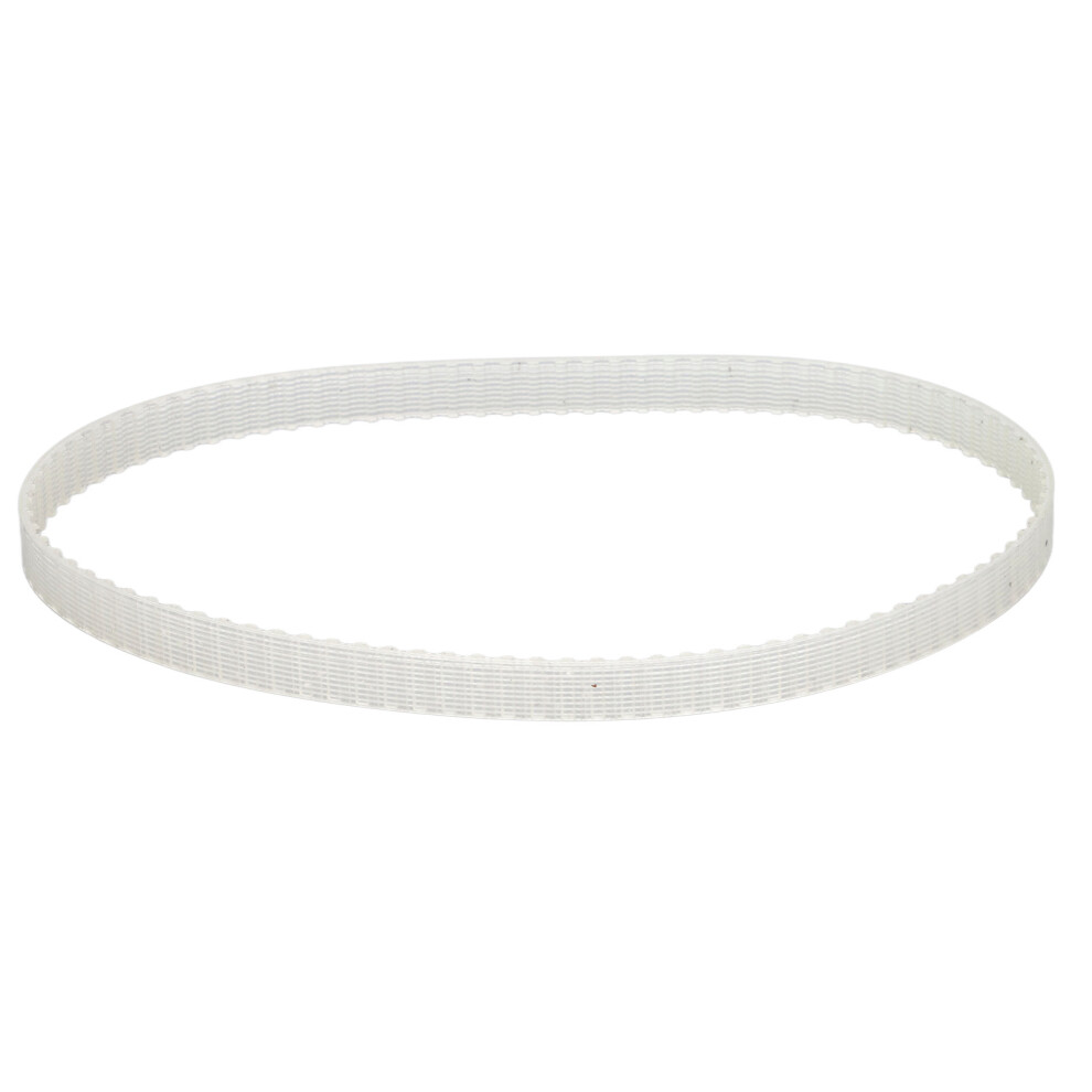 Replacement Transmission Belt For 8X14 Lathe Clear Polyurethane Construction 3401375952937