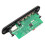 Multifunctional Car Bluetooth MP3 Decoder Board with LCD & Remote 10