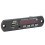 Multifunctional Car Bluetooth MP3 Decoder Board with LCD & Remote 9