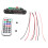 Multifunctional Car Bluetooth MP3 Decoder Board with LCD & Remote 2