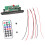 Multifunctional Car Bluetooth MP3 Decoder Board with LCD & Remote 13