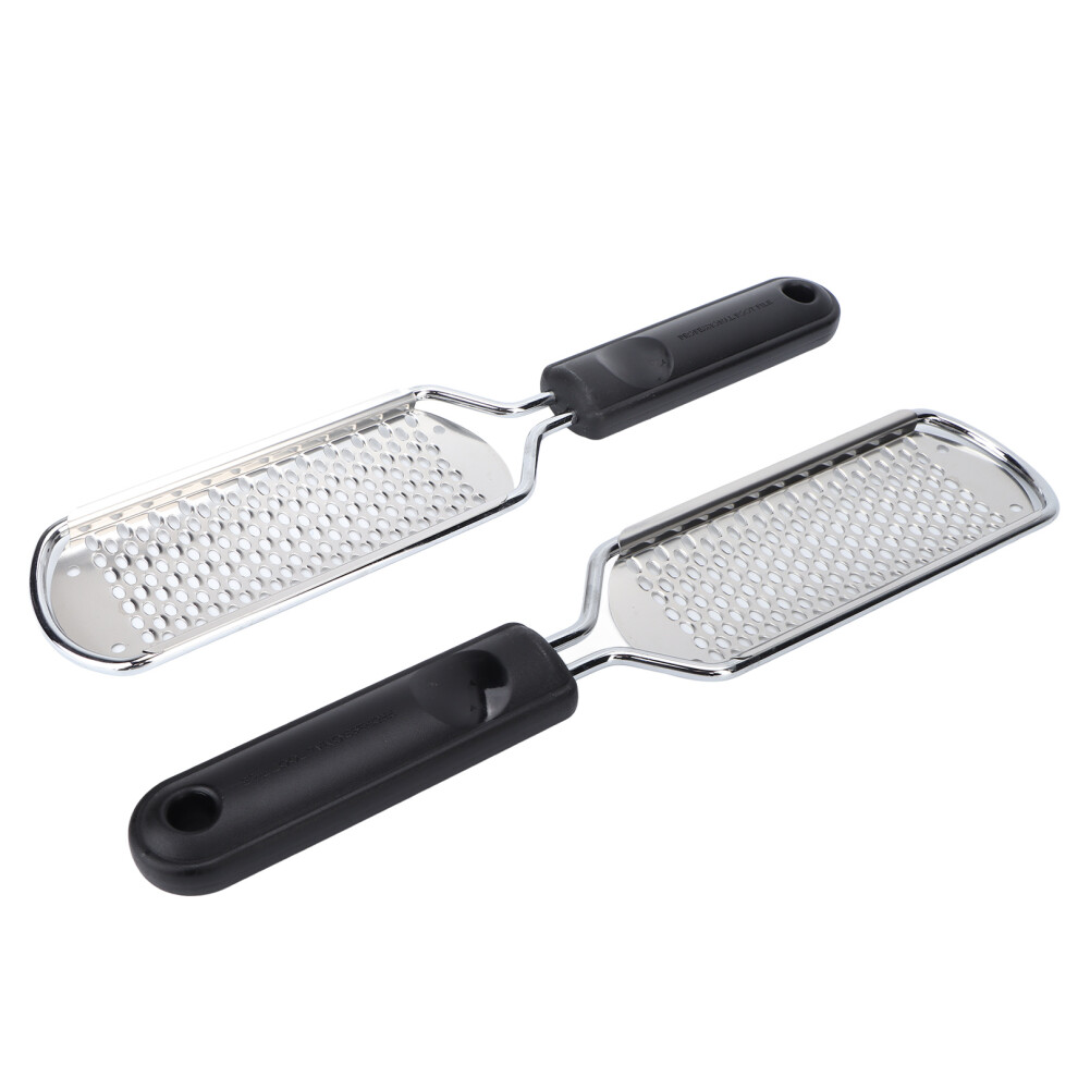 Professional Foot Care Rasp - Remove Calluses and Tough Skin Easily