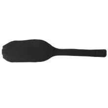 Collier de soulagement de l'apnée du sommeil confortable - Support cervical flexible pour prévenir le ronflement
