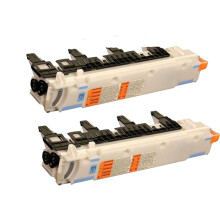 Waste Toner Box FM2R400000 Replacement for Canon imageRUNNER ADVANCE C5030 C5045 C5255 1Pack 2Pack