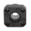 FK15/FF15 supporto finale nero da 15 mm per SFU2005/2010 5