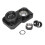 FK15/FF15 supporto finale nero da 15 mm per SFU2005/2010 6