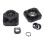 FK15/FF15 supporto finale nero da 15 mm per SFU2005/2010 9