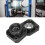 FK15/FF15 supporto finale nero da 15 mm per SFU2005/2010 4