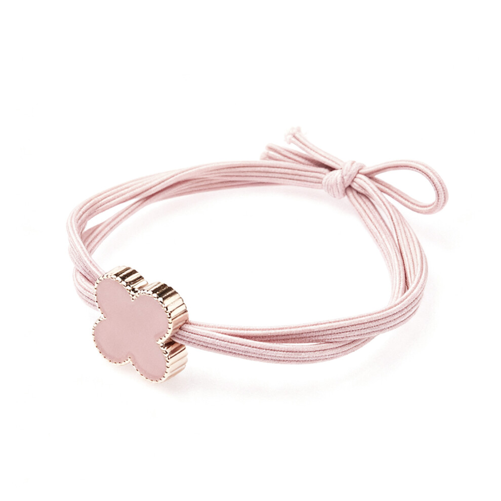 Pink Elegantes Haarband Fã¼R Damen Und Mã¤Dchen, Modisch,