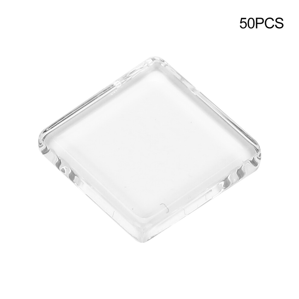50 stÃ¼cke Glas Nagel Gel Polnisch Farbe Display