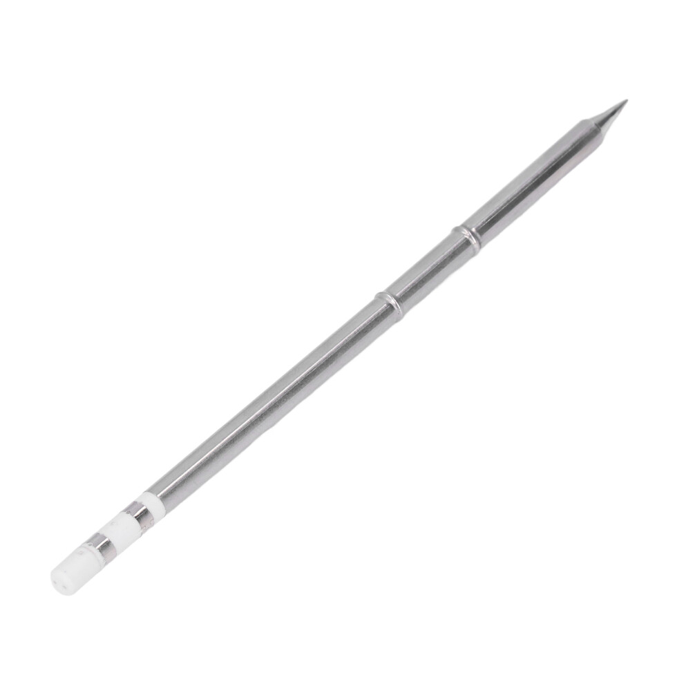 Copper Alloy T12-I Soldering Iron Tip, 139Mm, Quick Heating 4091375958313