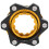 Center Lock Adapter 6 Schrauben Center Disc Brake 4
