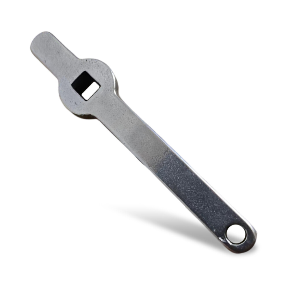 The Ultimate Radiator Key, Premium Stainless Steel Plumbing Tools, Air Outlet Handle Bleed Valve Spanner, Stable & Robust Save Heating Costs, Gas 9340959955848