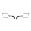 Motorcycle Rearview Mirrors Handlebar Rear View Mirror Handlebars Mirrors Motorcycle Accessorie 6