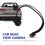 Caméra de Recul pour  Optima Hybrid 2015-2018 95760-D4600 4
