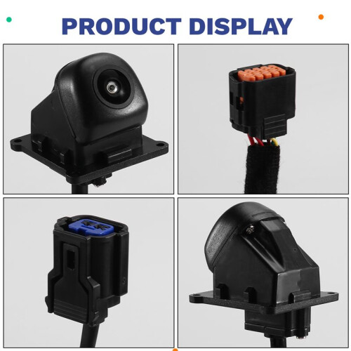Caméra de Recul pour  Optima Hybrid 2015-2018 95760-D4600 1