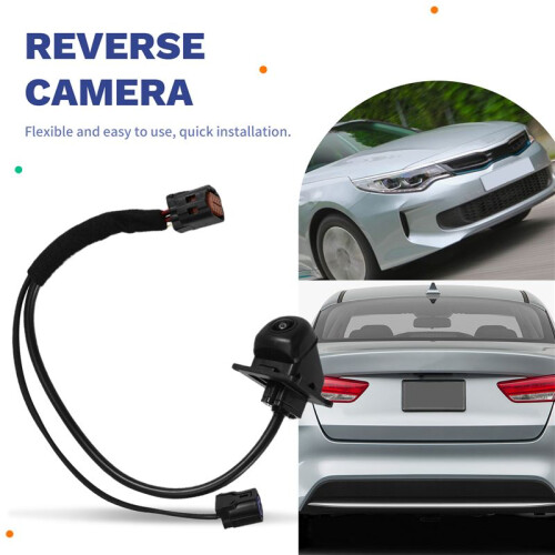 Caméra de Recul pour  Optima Hybrid 2015-2018 95760-D4600 2