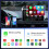 2 In 1 Ai  Box Car Intelligent Systems Wireless Carplay Dongle Wireless Android Auto Adapter Nero 5