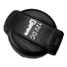 Bil 12V Cigarettändarskydd 05026970AA 5026970AA för Ram Promaster för 2011-2025