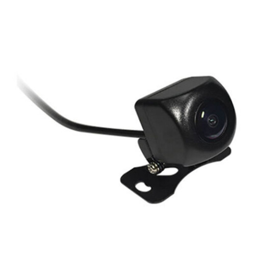 Car CCD Reversing Camera Rear View Camera Waterproof Night Vision Camera Car Accessories 2