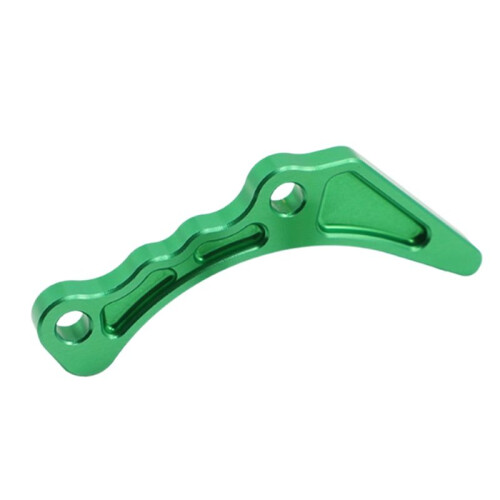 Motorcycle Engine Sprocket Protector Chain Guard Case for  KX450F 2006-2015 1
