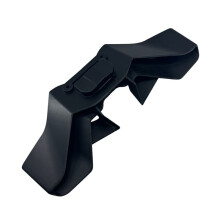 Spoiler Avant de Moto, Aileron Inférieur Stabilisateur pour Street Triple 765 R/ 765R 765RS 2023-2025
