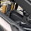 Motorcycle  Rear Mudguard Cover Mudguard  Guard Protector for  ADV 350 ADV350 3