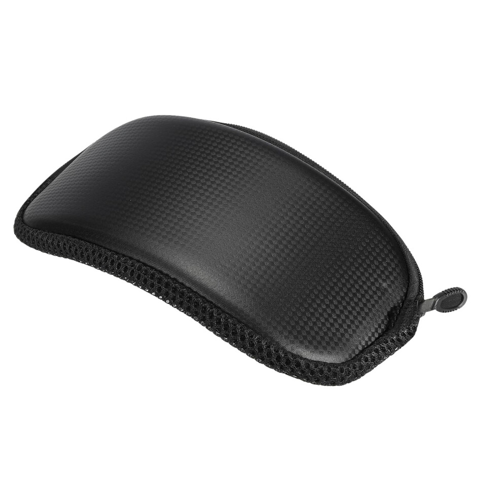 Hard Ski Goggle Case EVA Shockproof Sports Glasses Box for Snowboard Goggles, Fits Most Styles and Sizes