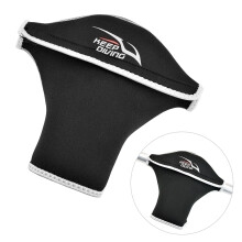 3mm Neopren Paddel wasserabweisende Handschuhe für Kajakfahren, Kanufahren, aufblasbare Boote